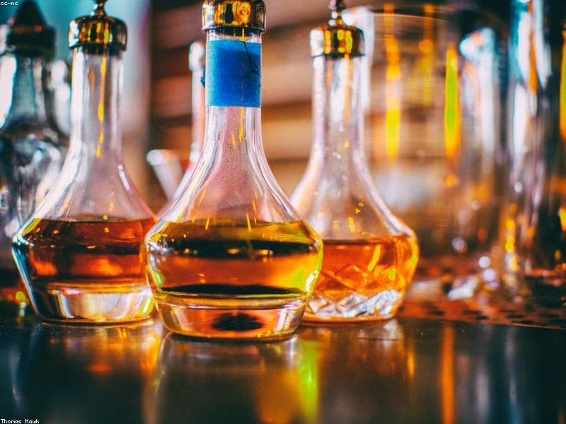Mixology d'autore: il bar catering per eventi esclusivi